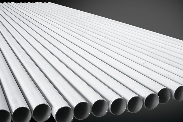  Industrial Pipe