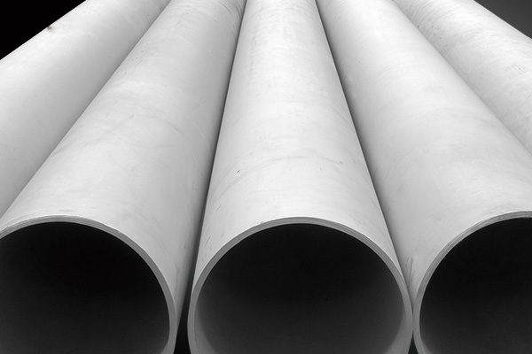  Industrial Pipe