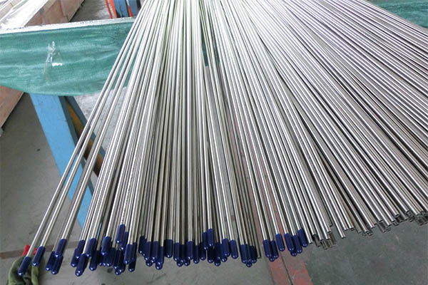 Sanitary Pipe