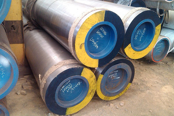 Boiler Tubing