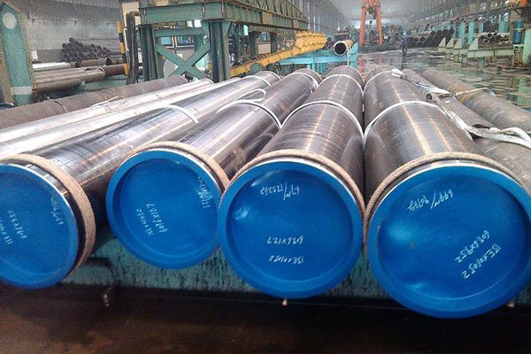 Boiler Tubing